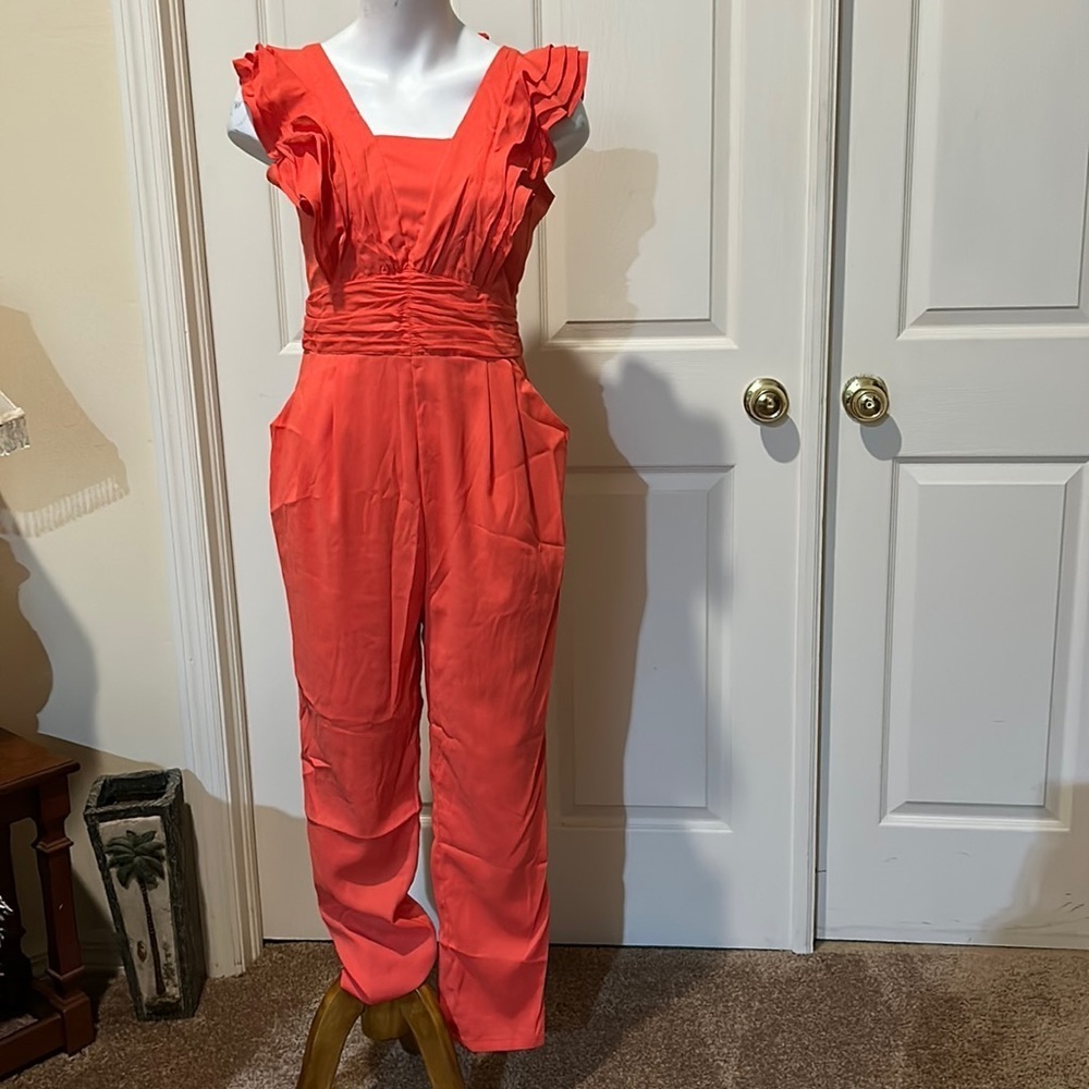 Vero Moda kitty catsuit. NWT